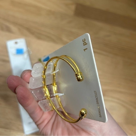 Jewelry Making Kit NEW Miscellaneous Craft Watch Bracelet Ice Resin Beads - Picture 5 of 7